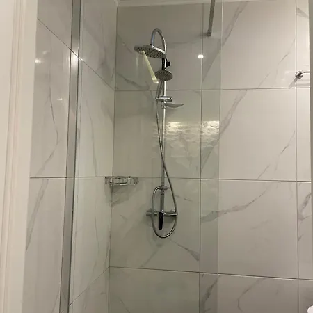 Apartament Brisilda's