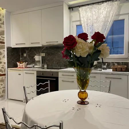 Apartament Brisilda's Prínos