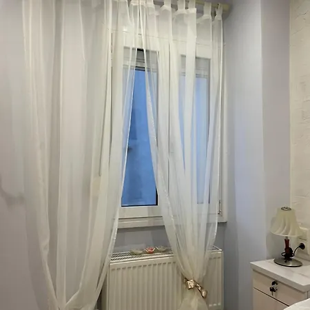 Apartament Brisilda's