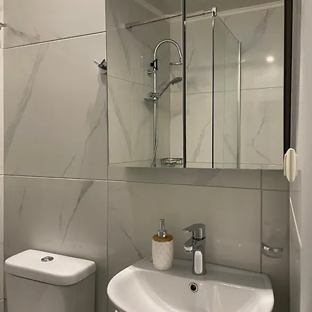 Brisilda's Apartament