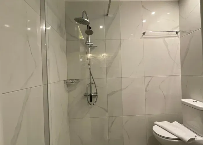 Brisilda's * Πρίνος