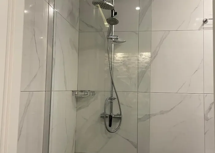 Διαμέρισμα Brisilda's