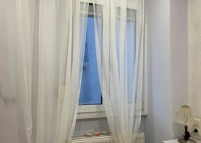 Διαμέρισμα Brisilda's