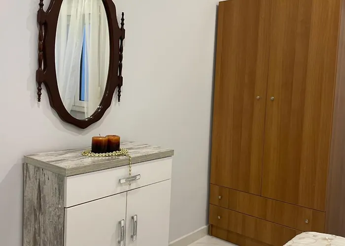 Διαμέρισμα Brisilda's *