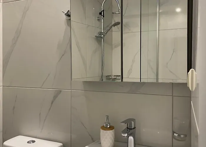 Brisilda's Διαμέρισμα